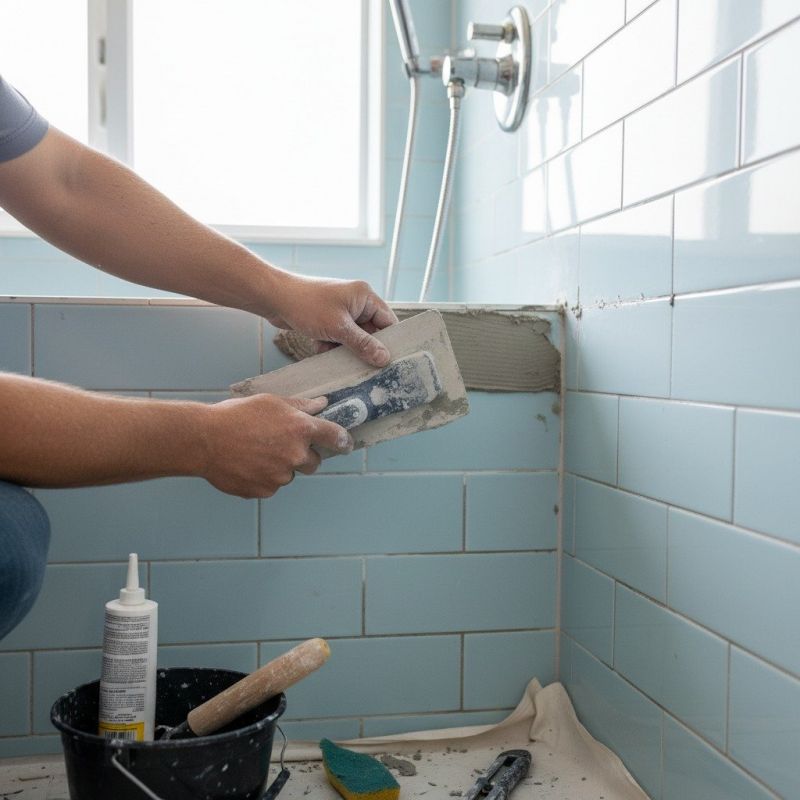 Increase Your Tile Service Business with an AI Driven, Targeted Website