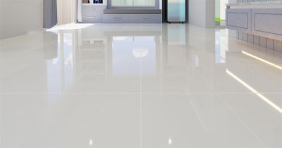 Kitchen Floor Tile